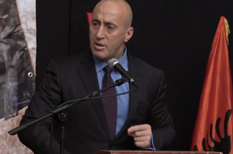 Haradinaj: Ukshin Hoti, ideologu që formësoi mendimin politik shqiptar dhe frymëzoi kryengritjen për liri