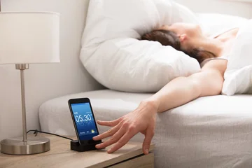 Ce que tu ne devrais pas faire demain matin !