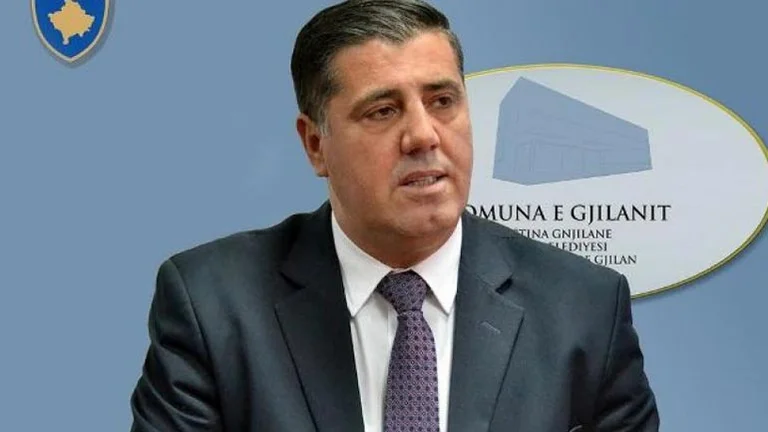 Lutfi Haziri: Chiudiamo l'infezione stasera.