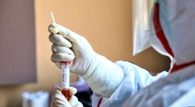 China to wind up clinical trials in the second phase of anti-coronvirus vaccines in July