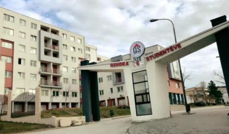Rector Dema: QS Carantina Wrong Decision Will Affect Student Success