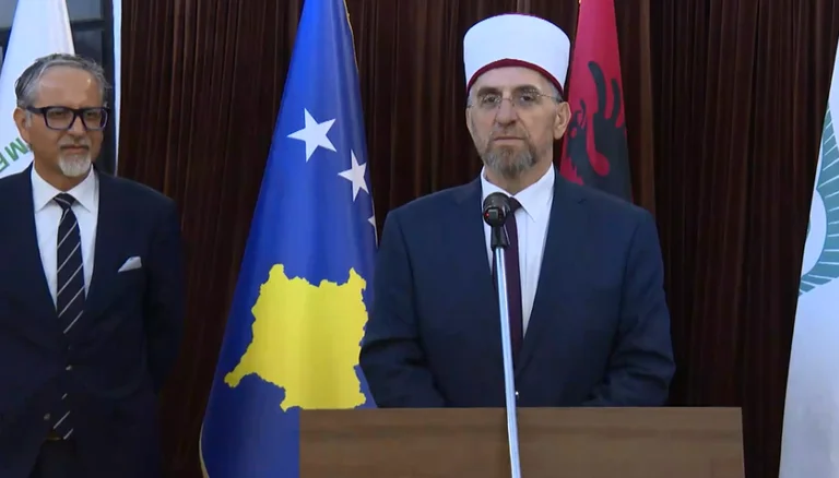 Ternava: Mosques do not open in the last days of Ramadan