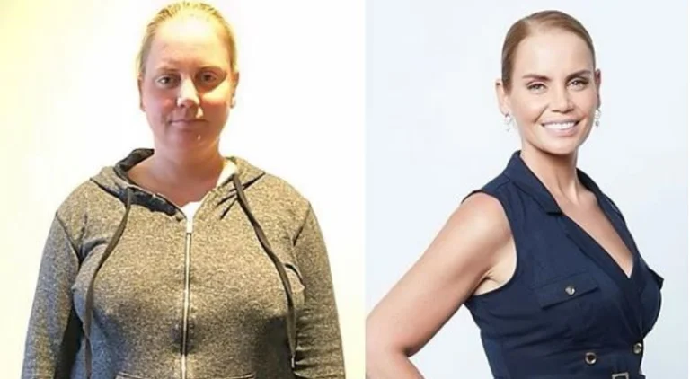 Motive History: The fantastic transformation of former tennis champion, abused by his father and depressed
