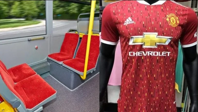 Manchester United mit seinen neuen Fans sind die Fans wütend.