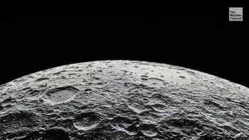 Nassa anuncia el plan de retorno de la luna