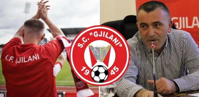 Gjilan chairman counters Balkans and Light: Those who criticize us are being trained twice a day