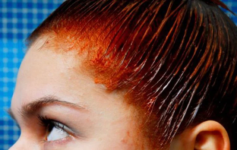 To remove paint stains from your skin has been so simple