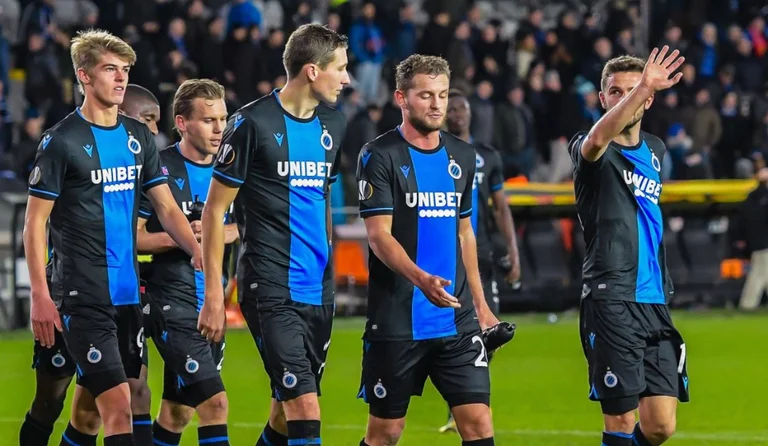 Ufficiale: Brugge Club nominato campione del Belgio