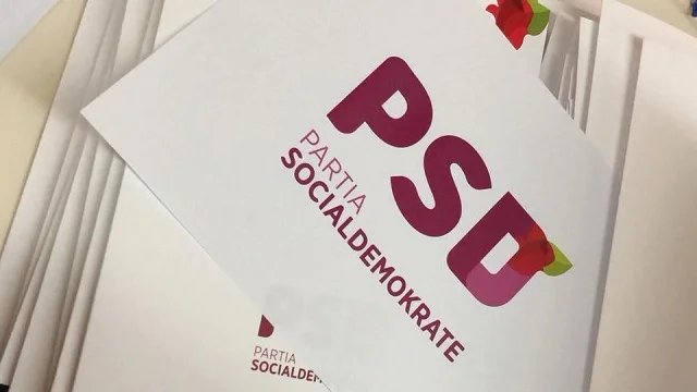 P DS: VVA es una fiesta que consigue lo que puede