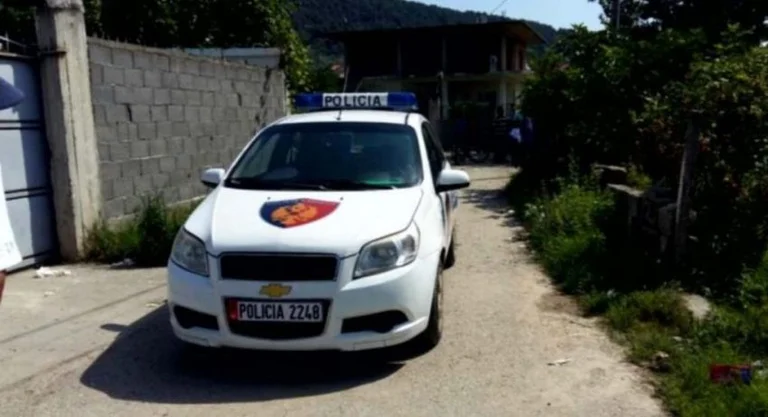 50enne ferito a Vlora, sospetta vendetta della polizia