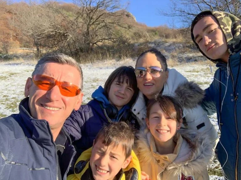 Wessel felicita al Día Internacional de la Familia