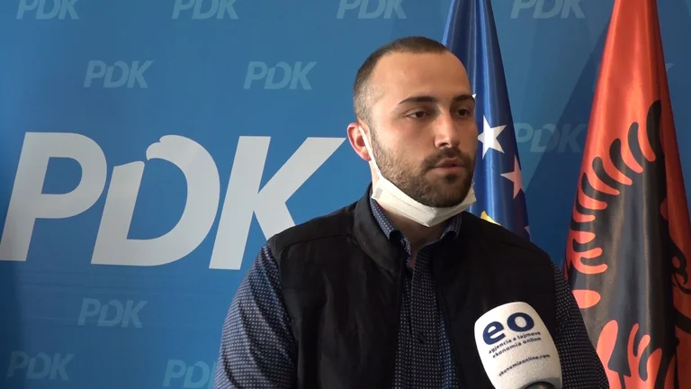 Bislimi di PDK: Il fallimento del test è uno dei 100 più grandi fallimenti di Kurt
