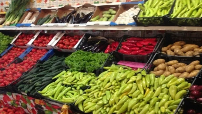 Statistics Agency: Prices of agricultural products have increased
