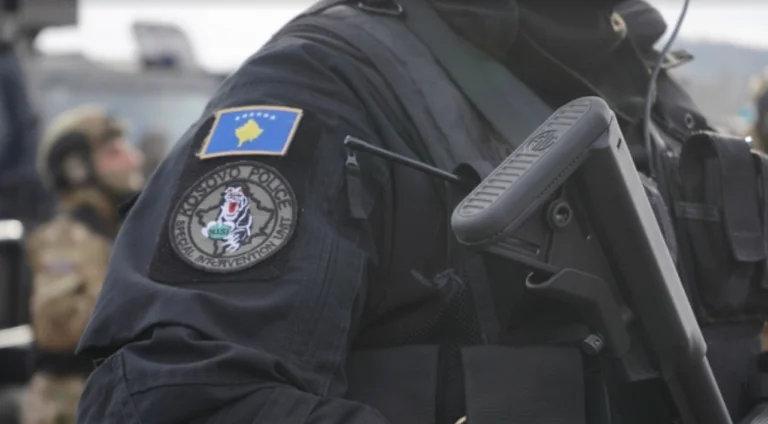 Polizei in Pec: Bürger, die keine Pandemiemaßnahmen respektieren, sind auf dem Aufstieg