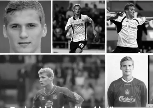 A decade from Kosovo's tragic death in Liverpool, Bessian Idrizaj