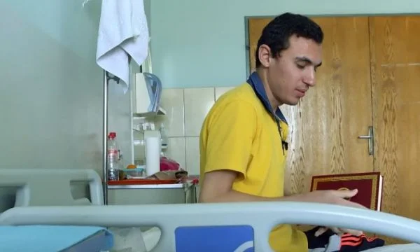 La Siria, che ha trovato obelana in Kosovo, rimane a KKUK per due mesi
