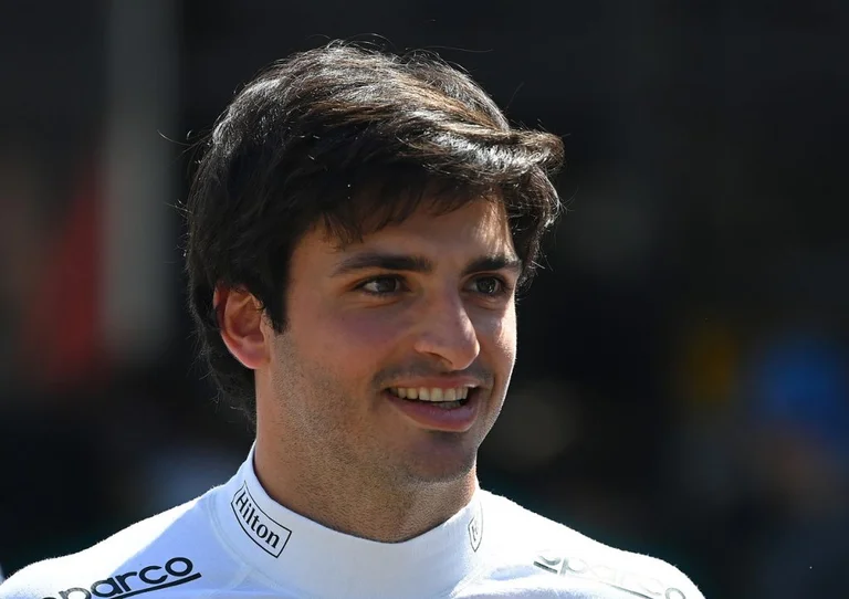 El oficial de reemplazo de Vettelli en Ferrari: Estas son sus primeras palabras