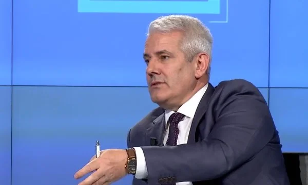 Svechla: Il caso di Astrit Dehar non corrisponde a Agon Musliu