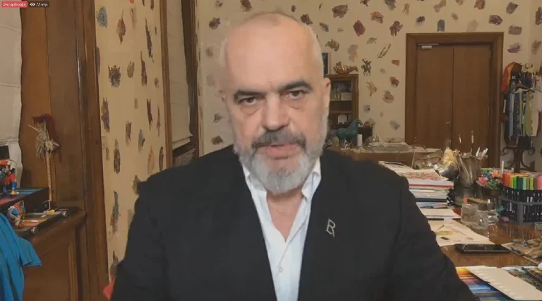 Rama erklärt, wie Strände dieses Jahr werden