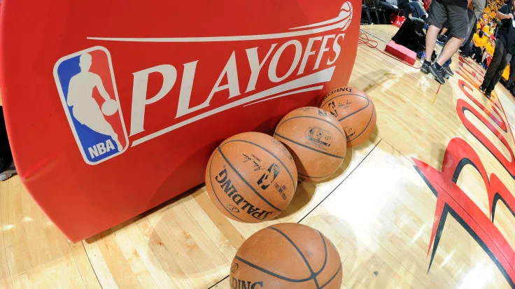 After 38 years, the NBA gives up the ball with the old manufacturer.