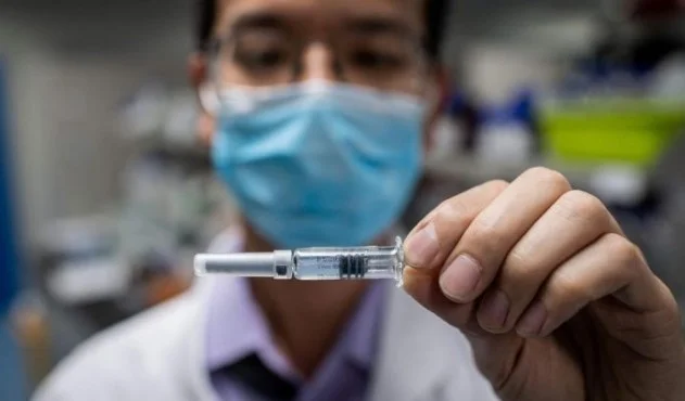 UE : L'accès au vaccin anti-vaccin