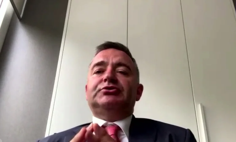Tourism Minister in Albania: I believe June will find us with open borders with Kosovo