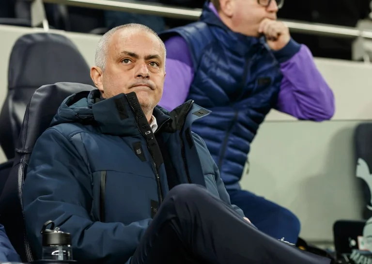 Jose Moourinho is the last figure to reject the resumption of Premier Legage.