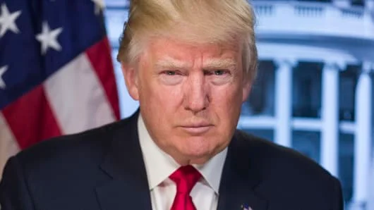 Trump spera per il vaccino entro fine anno