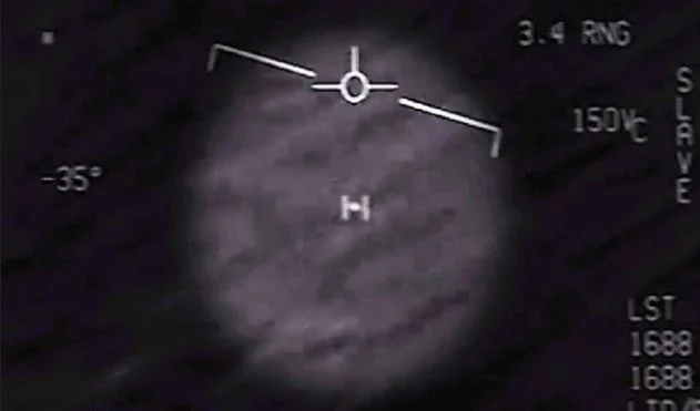 Pentagon suspects uncovered UFOs are Russian-Chinese spying tools