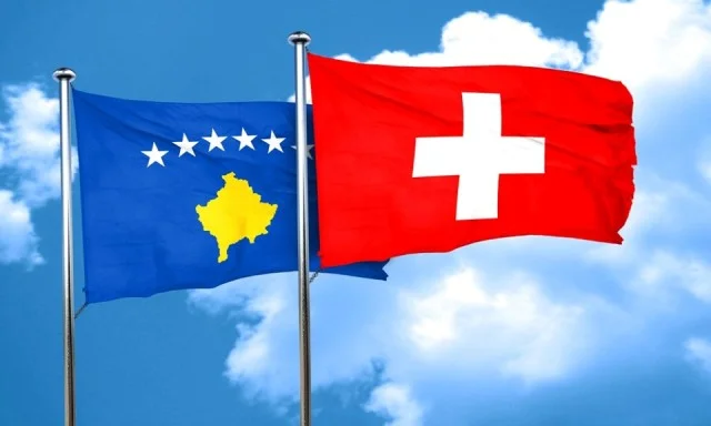 Botschaft in der Schweiz mit wichtigen Ankündigungen für diejenigen, die für Kosovo reisen wollen