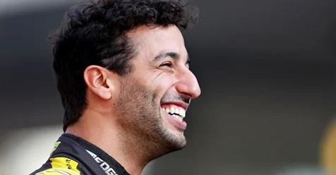 Officiel : Riccardo quitte Renault, rejoint McClaren