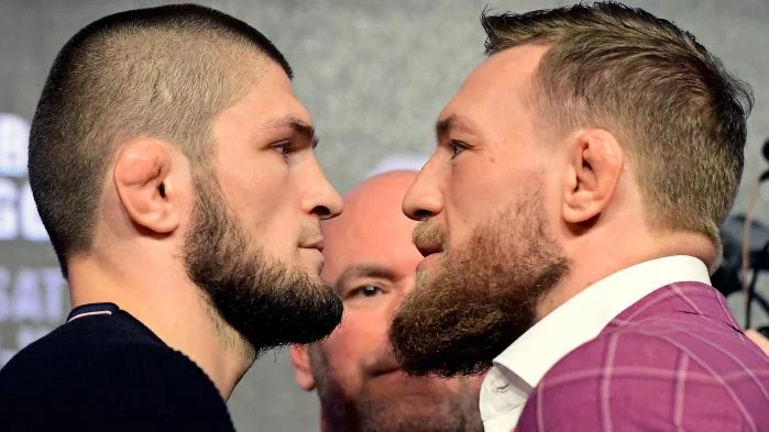 Le père de Khab dans un état critique: Conor McGregor quitte sa féroce rivalité, écrit un message touchant