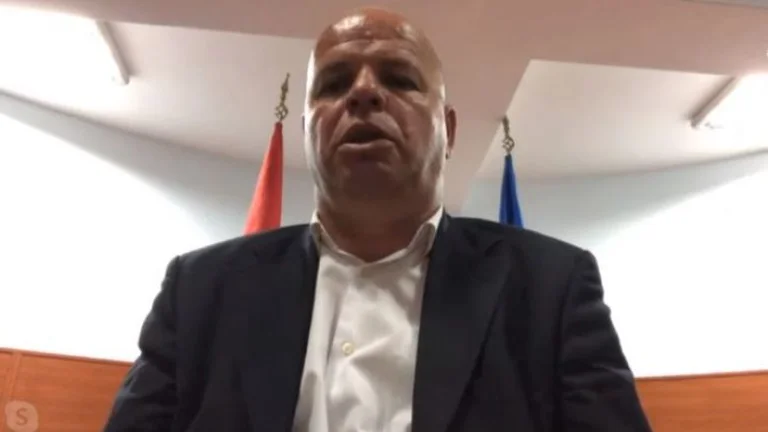 Latif: Four new cases in Rahovec have been quarantined for days