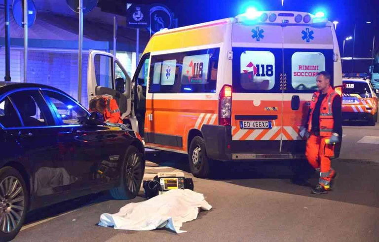 Albanese condannato a 30 anni di carcere, donna uccisa in Italia