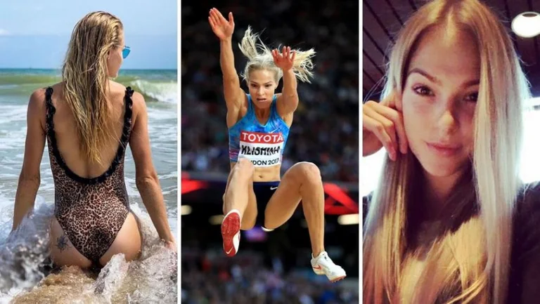 Storia dell'atleta russo: Mi hanno offerto 200 mila al mese per essere una prostituta