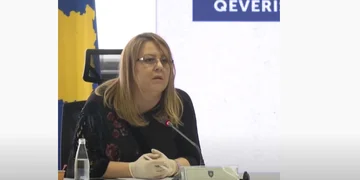 Replika e Hykmete Bajramit ndaj Albin Kurtit