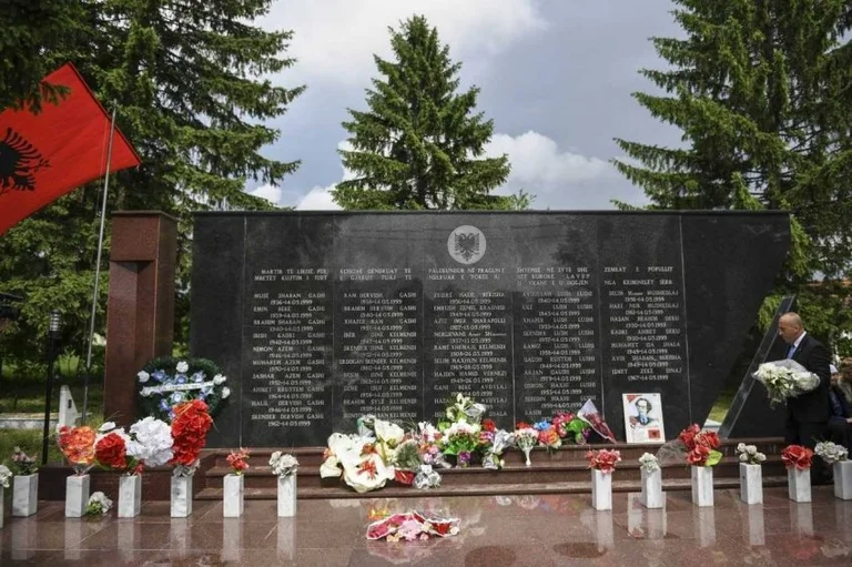 Haradinaj: Il massacro di Kik, Pavlan, Jabjan e Zahaq dal più grande dolore di guerra