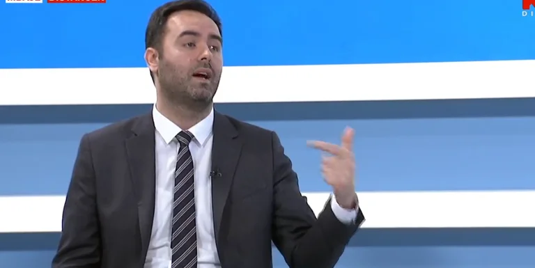 Conjufca: We've only got 29 dead thanks to our good measures, in the nuclear government, the deaths would be bigger.