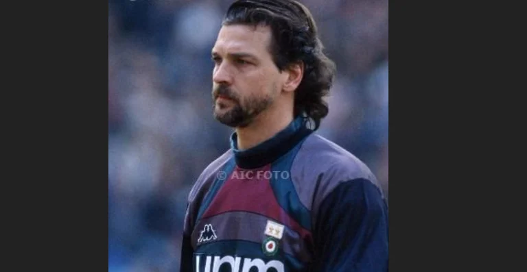 Juvenus' ex-porter for the Coronavirus: Coronavirus is just the flu, I'd like him to return football, even fans