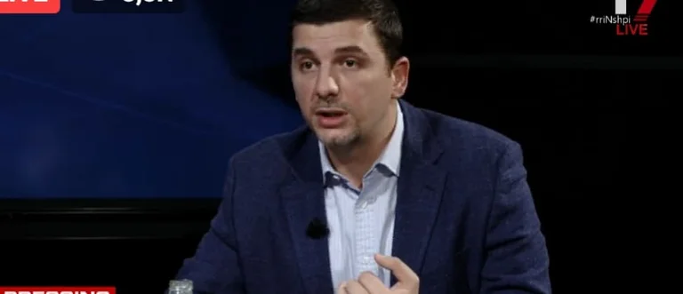 Memli i The PDK recognizes the government's mistakes: Kurti style has more than 200 errors