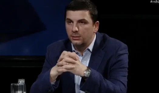Abbiamo sentito di Grabovci, ma oggi vediamo Rosette fare quello che ha fatto.