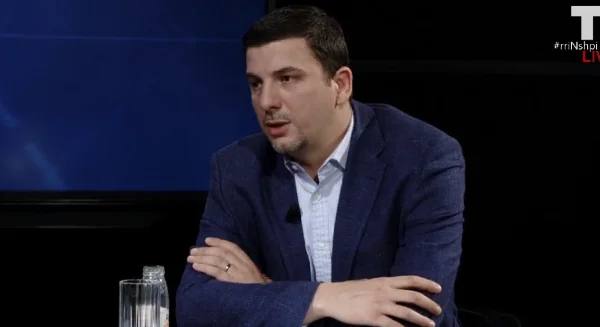 Krasniqi: The closure of the border was delayed, PDK asked much earlier