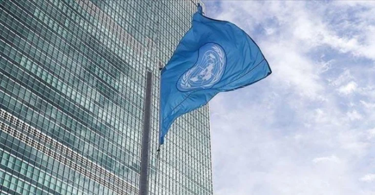 UN: Die Weltwirtschaft schrumpft im Jahr 2020 um 3,2 Prozent