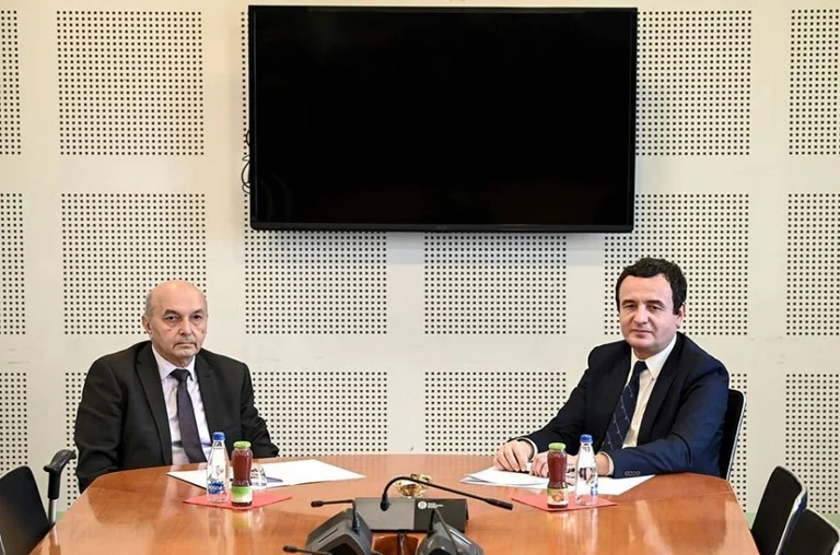 Mustafa comments on VVA's evidence in public for protest