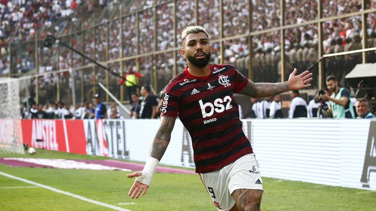 Gabigol doesn't stop quarantine from madness: He was denounced by neighbors