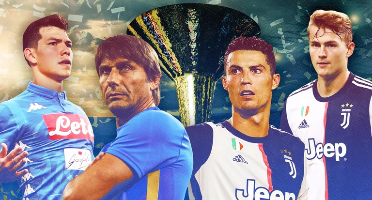 Ufficiale: Serie A restaurata a questa data