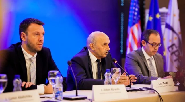 The Constitution can surprise the LDK, Isa Mustafa sé, still has names ready for ministers
