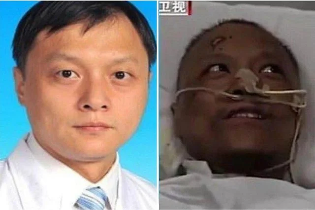 The mystery of a number of Chinese doctors infected with coronavirus is discovered