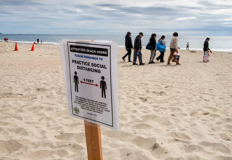 EU breaks silence, talks whether to get summer tourist season