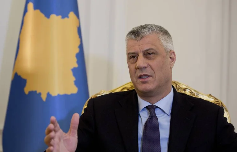 Thaçi: Të zbardhet sa më shpejt vrasja tinëzare e Qerim Kelmendit